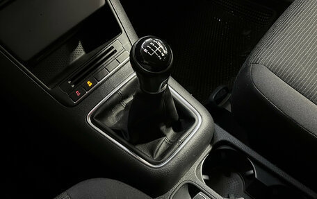 Volkswagen Tiguan I, 2011 год, 850 000 рублей, 21 фотография