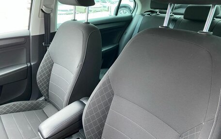 Skoda Rapid II, 2022 год, 1 799 000 рублей, 12 фотография