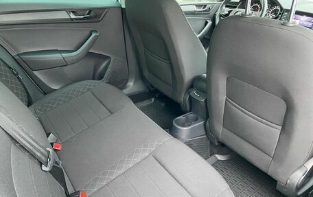 Skoda Rapid II, 2022 год, 1 799 000 рублей, 14 фотография