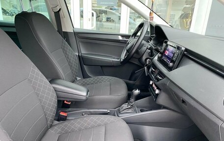 Skoda Rapid II, 2022 год, 1 799 000 рублей, 8 фотография