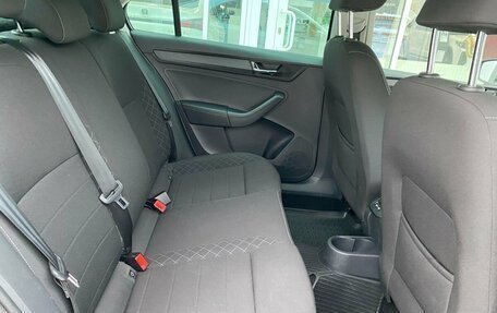 Skoda Rapid II, 2022 год, 1 799 000 рублей, 15 фотография