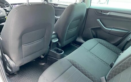 Skoda Rapid II, 2022 год, 1 799 000 рублей, 16 фотография