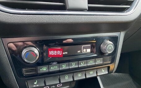 Skoda Rapid II, 2022 год, 1 799 000 рублей, 22 фотография