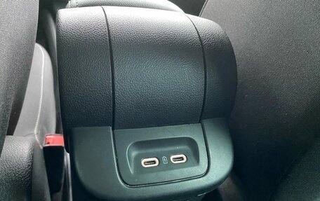 Skoda Rapid II, 2022 год, 1 799 000 рублей, 28 фотография