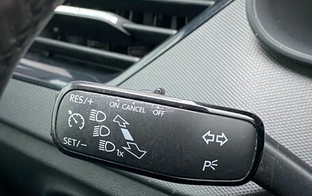 Skoda Rapid II, 2022 год, 1 799 000 рублей, 26 фотография