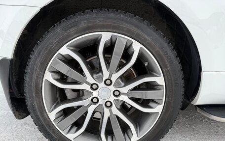 Land Rover Range Rover Sport II, 2016 год, 3 870 000 рублей, 12 фотография