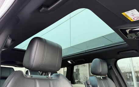 Land Rover Range Rover Sport II, 2016 год, 3 870 000 рублей, 24 фотография