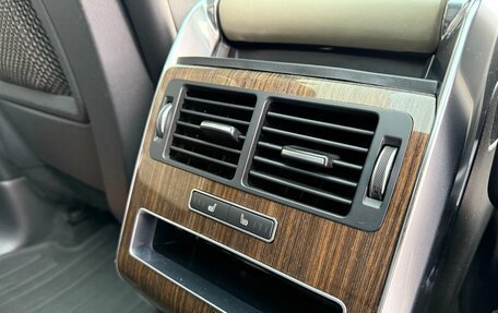 Land Rover Range Rover Sport II, 2016 год, 3 870 000 рублей, 27 фотография