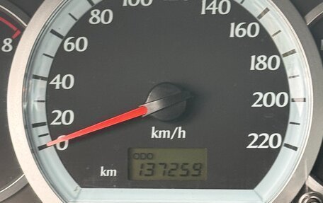 Daewoo Gentra II, 2014 год, 650 000 рублей, 7 фотография