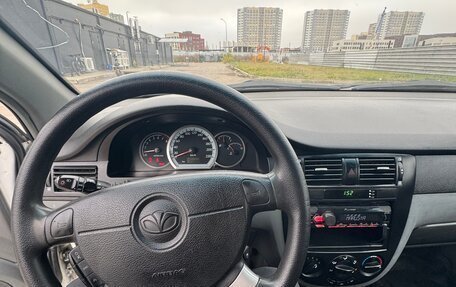 Daewoo Gentra II, 2014 год, 650 000 рублей, 6 фотография