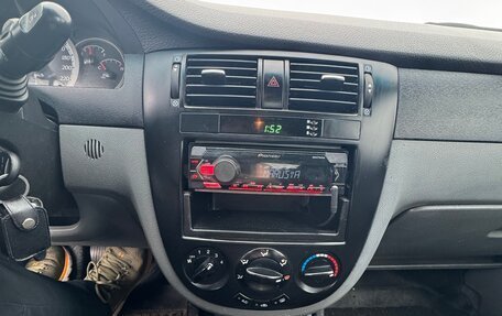 Daewoo Gentra II, 2014 год, 650 000 рублей, 9 фотография