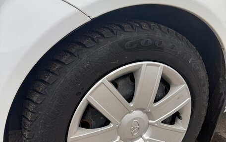 Daewoo Gentra II, 2014 год, 650 000 рублей, 8 фотография