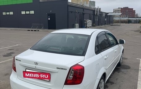 Daewoo Gentra II, 2014 год, 650 000 рублей, 3 фотография