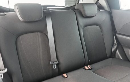 Chevrolet Aveo III, 2012 год, 599 990 рублей, 9 фотография