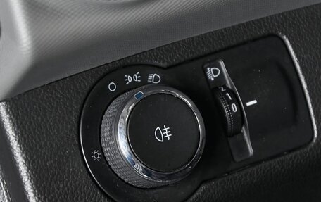 Chevrolet Aveo III, 2012 год, 599 990 рублей, 10 фотография