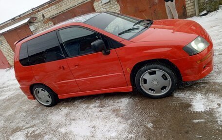 Mitsubishi Space Runner II, 2000 год, 520 000 рублей, 4 фотография