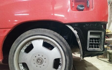 Mitsubishi Space Runner II, 2000 год, 520 000 рублей, 12 фотография