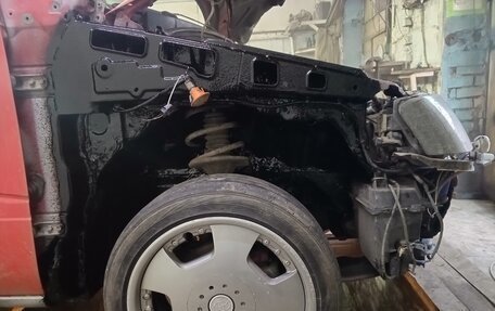 Mitsubishi Space Runner II, 2000 год, 520 000 рублей, 11 фотография