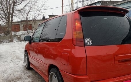 Mitsubishi Space Runner II, 2000 год, 520 000 рублей, 2 фотография