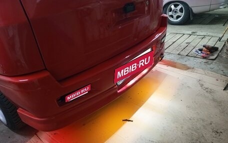 Mitsubishi Space Runner II, 2000 год, 520 000 рублей, 9 фотография