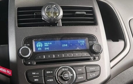 Chevrolet Aveo III, 2012 год, 599 990 рублей, 12 фотография