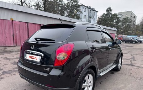 SsangYong Actyon II рестайлинг, 2012 год, 990 000 рублей, 3 фотография