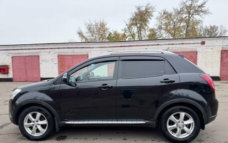 SsangYong Actyon II рестайлинг, 2012 год, 990 000 рублей, 5 фотография