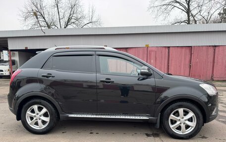 SsangYong Actyon II рестайлинг, 2012 год, 990 000 рублей, 6 фотография