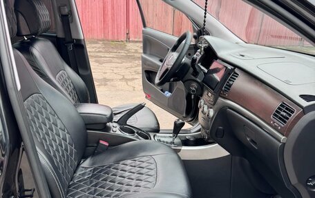 SsangYong Actyon II рестайлинг, 2012 год, 990 000 рублей, 11 фотография