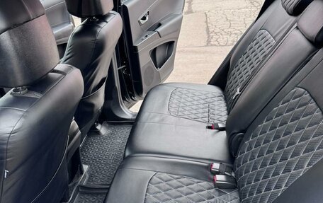 SsangYong Actyon II рестайлинг, 2012 год, 990 000 рублей, 12 фотография