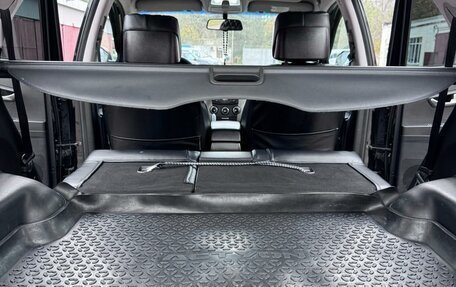 SsangYong Actyon II рестайлинг, 2012 год, 990 000 рублей, 15 фотография