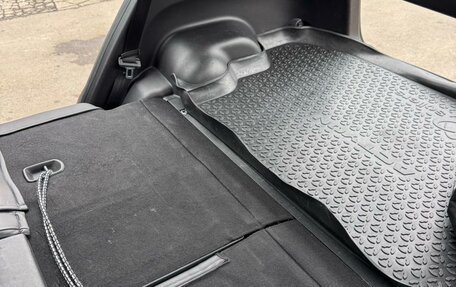 SsangYong Actyon II рестайлинг, 2012 год, 990 000 рублей, 16 фотография