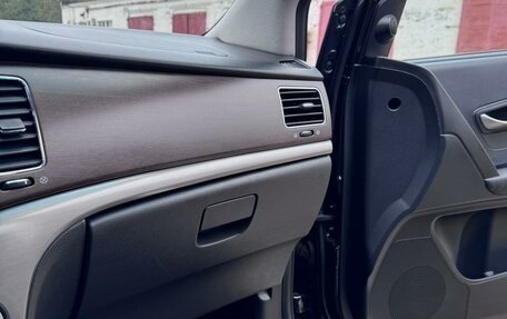 SsangYong Actyon II рестайлинг, 2012 год, 990 000 рублей, 18 фотография