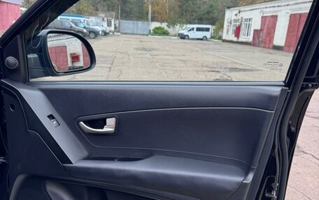 SsangYong Actyon II рестайлинг, 2012 год, 990 000 рублей, 20 фотография