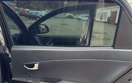 SsangYong Actyon II рестайлинг, 2012 год, 990 000 рублей, 21 фотография