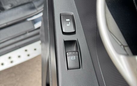 SsangYong Actyon II рестайлинг, 2012 год, 990 000 рублей, 22 фотография