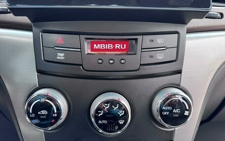 SsangYong Actyon II рестайлинг, 2012 год, 990 000 рублей, 19 фотография