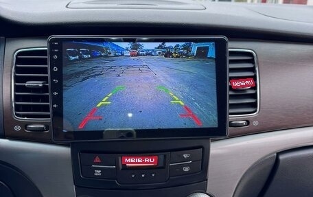 SsangYong Actyon II рестайлинг, 2012 год, 990 000 рублей, 10 фотография