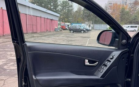 SsangYong Actyon II рестайлинг, 2012 год, 990 000 рублей, 25 фотография