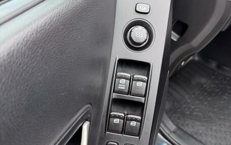 SsangYong Actyon II рестайлинг, 2012 год, 990 000 рублей, 23 фотография