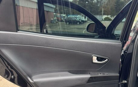 SsangYong Actyon II рестайлинг, 2012 год, 990 000 рублей, 24 фотография