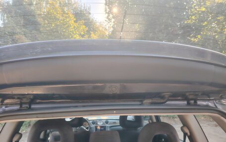 Mitsubishi Outlander III рестайлинг 3, 2006 год, 450 000 рублей, 8 фотография