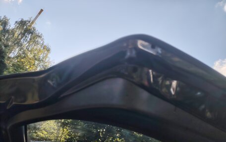 Mitsubishi Outlander III рестайлинг 3, 2006 год, 450 000 рублей, 9 фотография