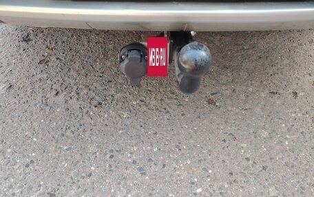 Mitsubishi Outlander III рестайлинг 3, 2006 год, 450 000 рублей, 6 фотография