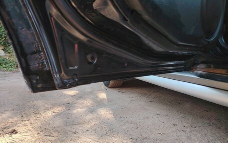 Mitsubishi Outlander III рестайлинг 3, 2006 год, 450 000 рублей, 11 фотография