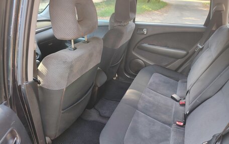 Mitsubishi Outlander III рестайлинг 3, 2006 год, 450 000 рублей, 12 фотография