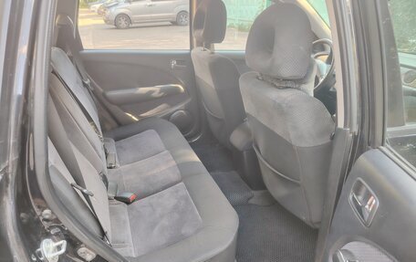 Mitsubishi Outlander III рестайлинг 3, 2006 год, 450 000 рублей, 13 фотография