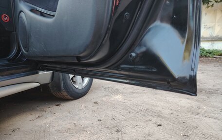 Mitsubishi Outlander III рестайлинг 3, 2006 год, 450 000 рублей, 17 фотография