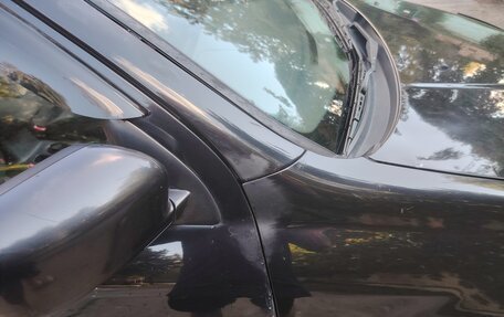 Mitsubishi Outlander III рестайлинг 3, 2006 год, 450 000 рублей, 18 фотография