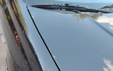 Mitsubishi Outlander III рестайлинг 3, 2006 год, 450 000 рублей, 20 фотография